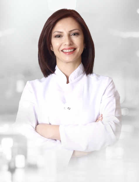 Kişiye Özel <br><b>Check Up</b><br> hizmeti