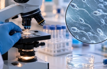 Spermiyogram Testi Nedir? Sonuçları Nasıl Değerlendirilir?